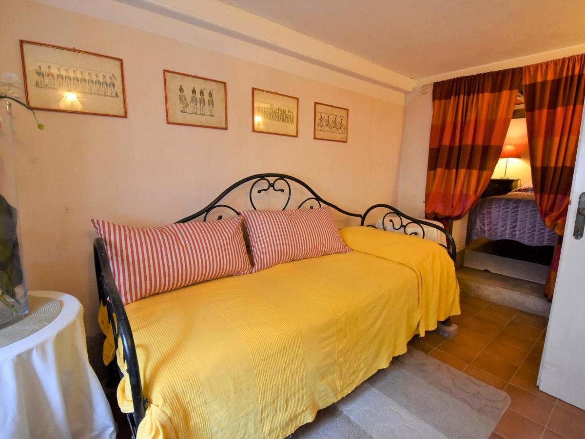 Apartment Casa San Vio By Interhome Venice Exterior photo