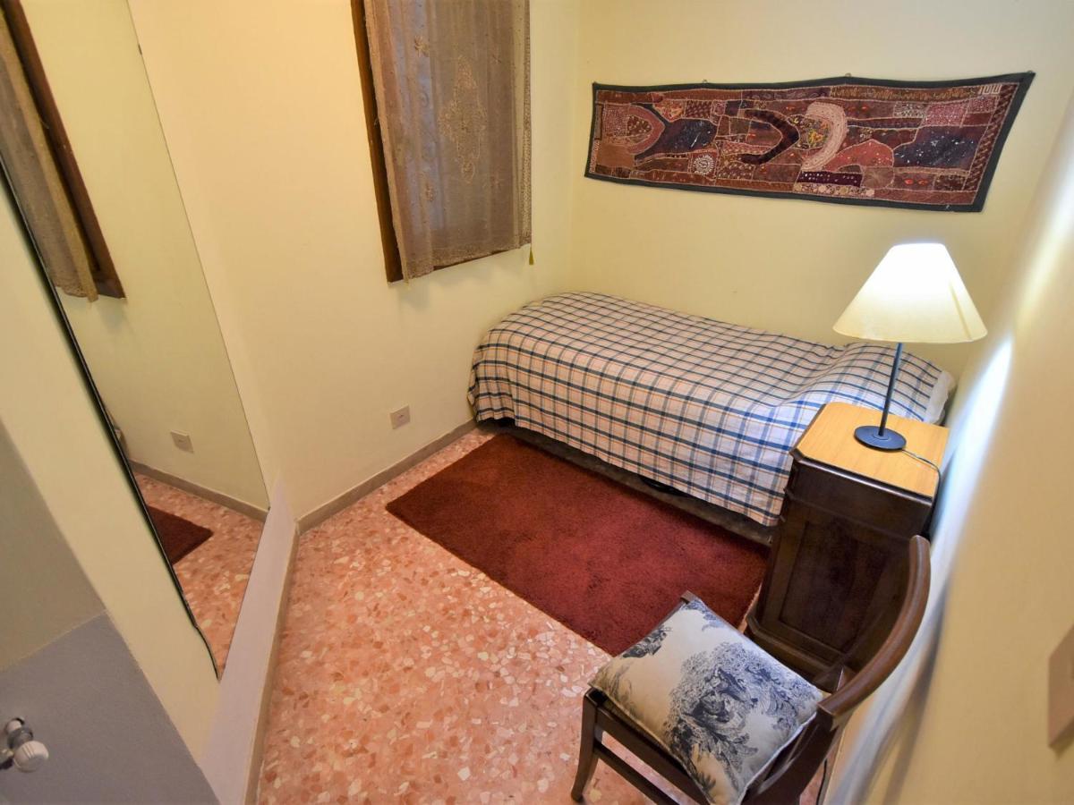 Apartment Casa San Vio By Interhome Venice Exterior photo