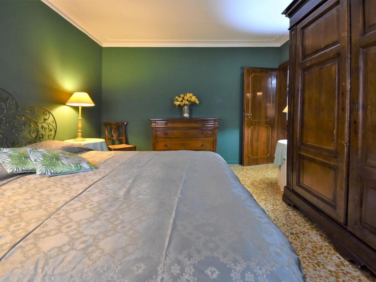 Apartment Casa San Vio By Interhome Venice Exterior photo