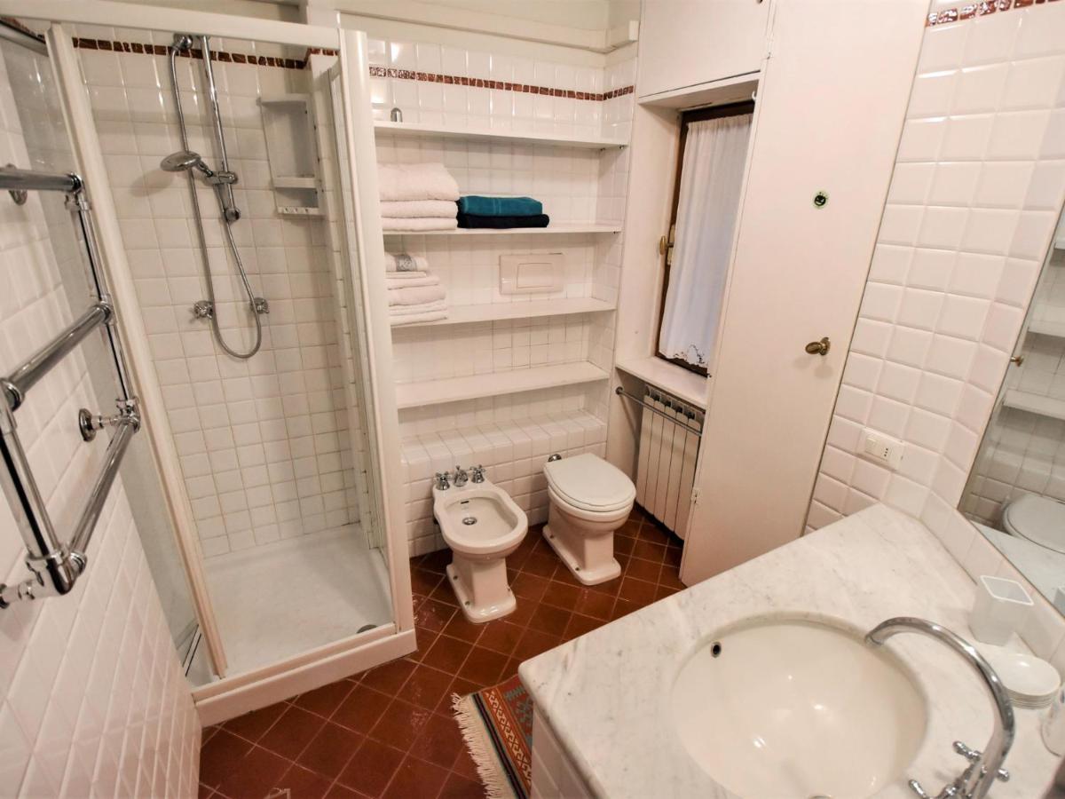Apartment Casa San Vio By Interhome Venice Exterior photo